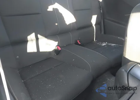 2015 Chevrolet Camaro 1Lt z USA, uszkodzony, nr VIN 2G1FD1E35F9309302